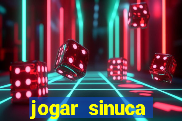 jogar sinuca apostando dinheiro